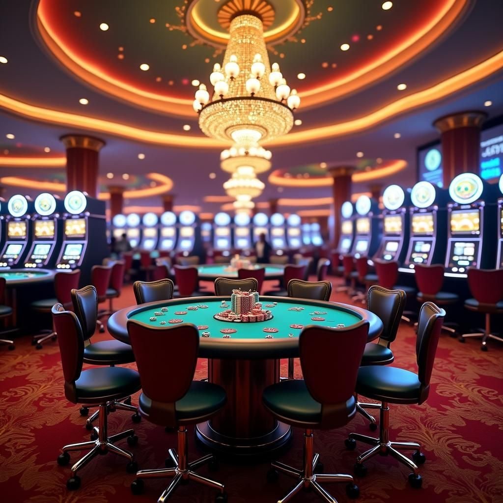 bet mgm