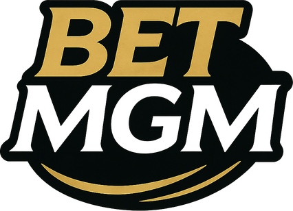 Bet MGM Logo